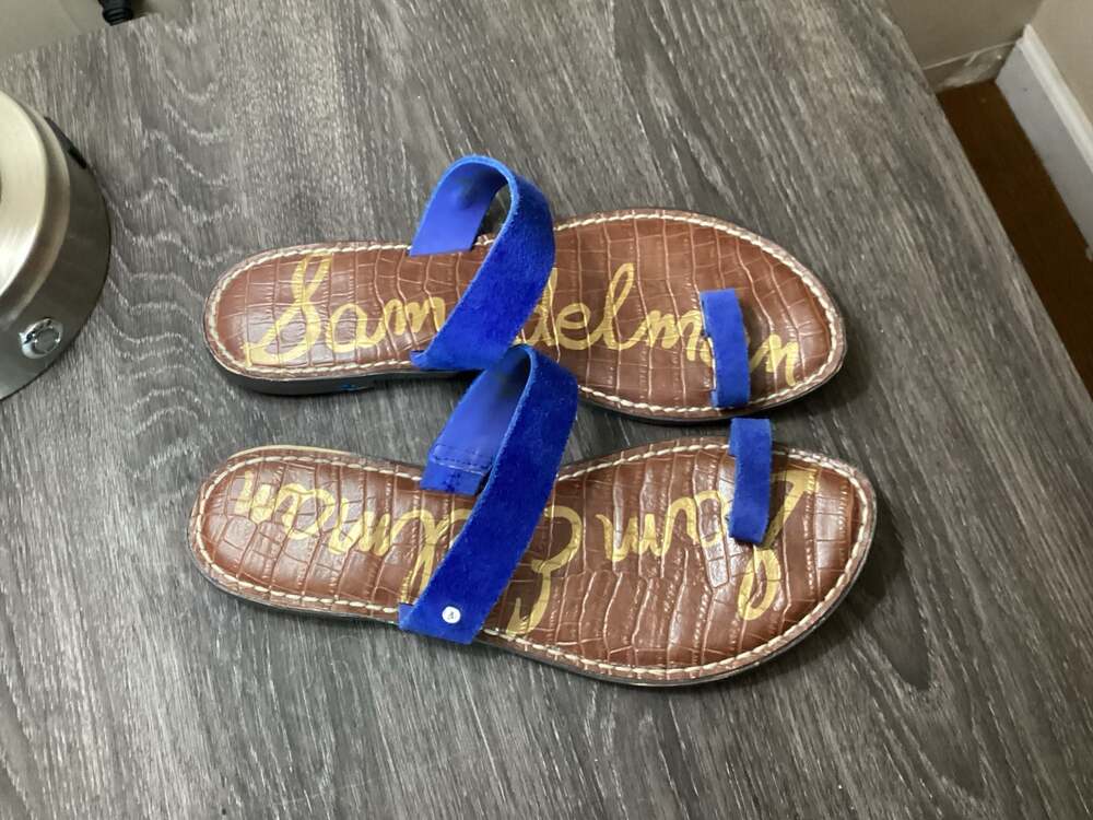 Flat Sandals